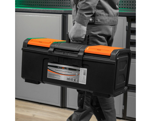 Ящик для инструментов, усиленный 24