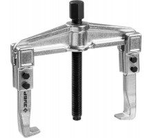 Съемник внешний d 30 - 145 мм внутренний d 50 - 160 мм раздвижной двухзахватный Профессионал ЗУБР 43310-160-100