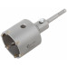 Коронка по бетону SDS Plus, 68 мм, Cutop Profi (43-878)
