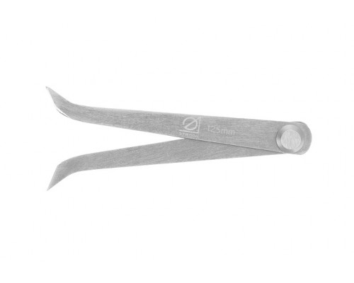 Кронциркуль-нутромер 125мм для внутренних измерений Эталон