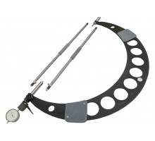 Микрометр рычажный МРИ-2000 0,01 КировИнструмент