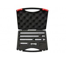 Нутромер микрометрический НМ 50-600 0.01 ЧИЗ PRO с поверкой