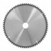 Пильный диск по дереву, 255 х 32 мм, 72 зуба, кольцо 30/32 Matrix Professional (73243)
