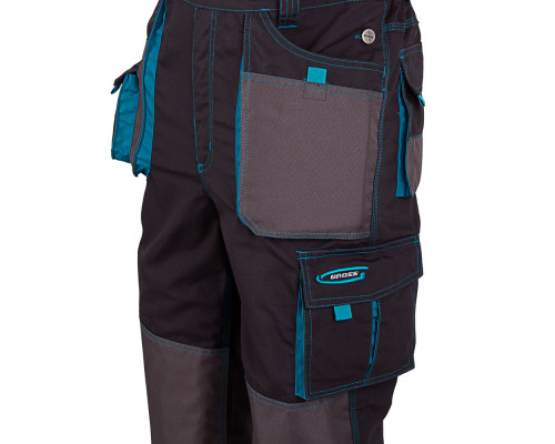 Полукомбинезон XXL Gross (90355)