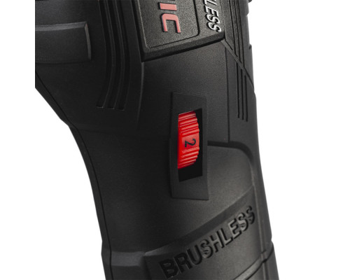 Реноватор аккумуляторный TECHNIC 20В, 2*2Ач, 400Вт RUNTEC RT-MT400T