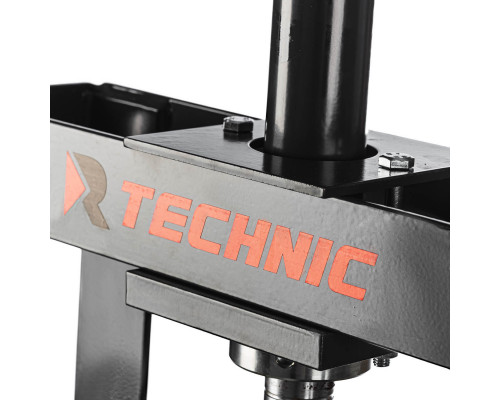 RUNTEC RT-TP10T Пресс гидравлический 10 т, настольный, TECHNIC (RT-TP10T)