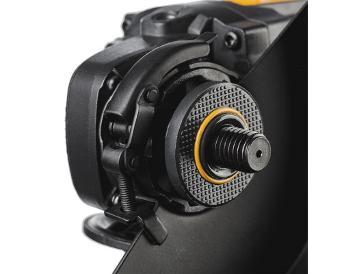 Шлифмашина угловая RUNTEC 125 мм, 220В, 1100Вт, RUNTEC, RT-ADC1100