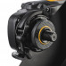 Шлифмашина угловая RUNTEC 125 мм, 220В, 1100Вт, RUNTEC, RT-ADC1100