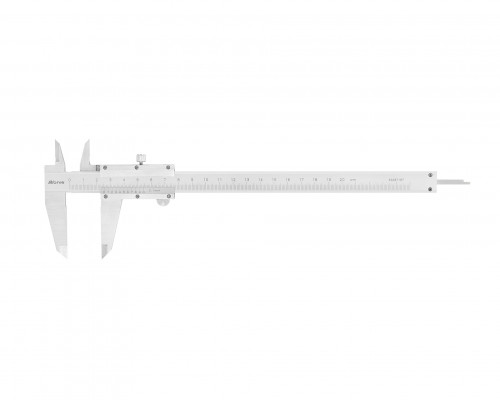Штангенциркуль ШЦ-1-200 0,1 Micron