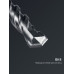 СИБИН 6х110 мм SDS-plus бур (29312-110-06_z01)