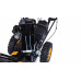 Снегоотбрасыватель CHAMPION ST762E (6,5лс 61см 6F/2R колеса 3,6л 80кг эл.стартер, фара) (ST762E)