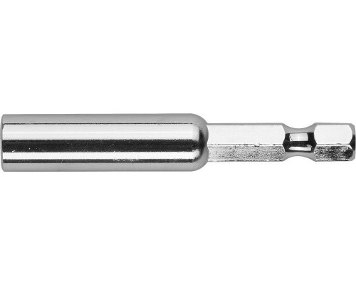 Адаптер магнитный для бит 60 мм STAYER Professional 2673-60