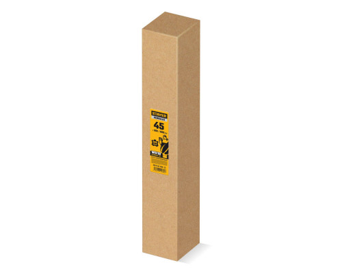 Бур проломной SDS-max PROFESSIONAL HERCULES-4Х STAYER d45x900/1000 мм 29319-45-1000  