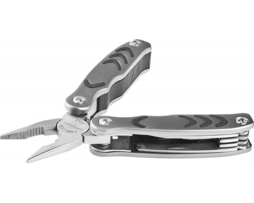 Дюбель-гвоздь потайной бортик STAYER 6х40 мм 125 шт 30645-06-040  