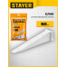 STAYER СВП TileFix, клин 50 шт, система выравнивания плитки ?ворота? (33848-50)