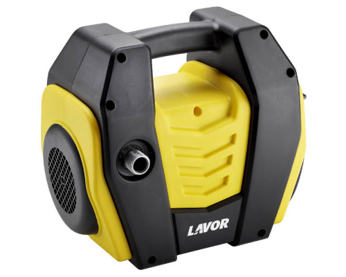 Аппарат (мойка) высокого давления электрический Lavor HERO 105 AC