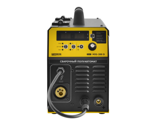 БАРСВЕЛД Profi MIG-200 D (MIG200D)