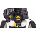 Газонокосилка CHAMPION LMH4412 (1,2кВт 432мм 18кг корд 2-4мм/420мм) (LMH4412)