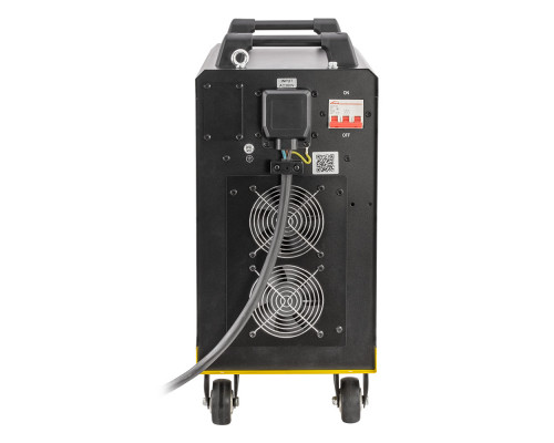 Инвертор БАРСВЕЛД Profi ARC-637 D (ARC637D)