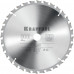Пильный диск по дереву Fast, 300 х 30 мм, 32Т KRAFTOOL 36950-300-30