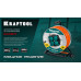 Силовой удлинитель на стальной катушкеEXPERT ПВС 3х2.5 50м 4000Вт IP44 KRAFTOOL 55089-50