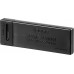 Черные сегментированные лезвия EXCEL BLACK 9 мм, 10 шт, в пластиковом кейсе + блистер, особо острые OLFA OL-ABB-10B