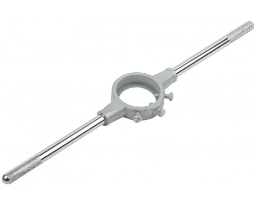 Плашкодержатель №8 65х25 мм