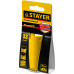 Коронка кольцевая 33 мм, L 55 мм, карбид вольфрама STAYER Professional 33345-33