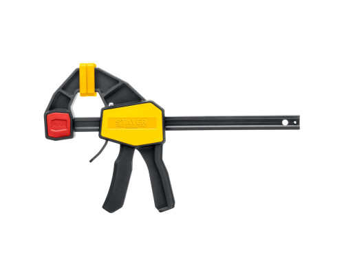 Струбцина пистолетная Hercules, 150/330 мм STAYER Professional 32242-15_z01