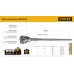 Бур проломной SDS-max PROFESSIONAL HERCULES-4Х STAYER d55x900/1000 мм 29319-55-1000  