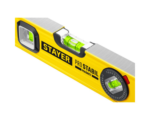 Петля карточная цвет белый цинк STAYER 50x38х1.25 мм 37611-50-1  