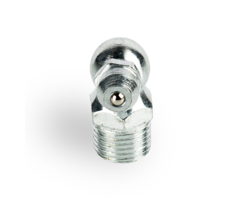 Тавотница 1/8 90°, комплект 5 штук RUNTEC RT-T1890