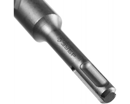 Бур SDS-plus 6 x 260 мм ЗУБР 29315-260-06