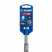 Бур SDS-plus 8 х 110 мм ПРОФИ-4Х ЗУБР 29313-110-08
