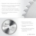 Пильный диск по дереву Precision, 180 х 20 мм, 48Т KRAFTOOL 36952-180-20