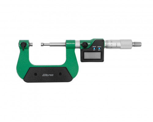 Микрометр универсальный МВУЦ 25-50 0,001 электр. МИК