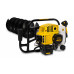 Мотобур 1,4кВт 51,7см? 9,4кг без шнека CHAMPION AG352