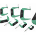 Набор микрометров МК 0 - 200 0,01 (0-200) 8 штук Micron