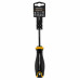 Отвертка PH2 x 100 мм S2 Diamond Coating RUNTEC RT-SD2PH2x100