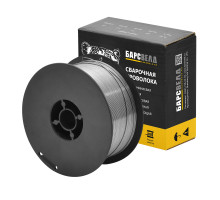 Проволока порошковая самозащитная БАРСВЕЛД E71T-11 ф 0,8 мм (E71T110801)