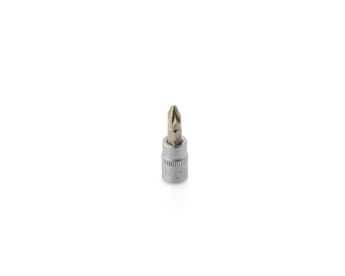 RUNTEC RT-H14SPZ2 Головка торцевая со вставкой RUNTEC CrV, 1/4
