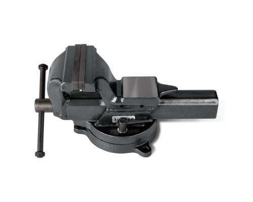 RUNTEC RT-KT5 Тиски слесарные, усиленные 125 мм (RT-KT5)