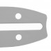 Шина для бензопилы DGS-4516, длина 40 см (16