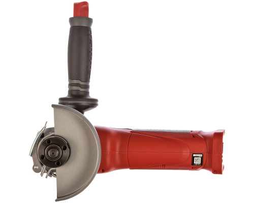 Шлифмашина угловая акк.Einhell PXC TE-AG 18/115 Li +1 акк. PXC 4.0Ач+ЗУ 3А (4431110SET)