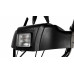Снегоотбрасыватель CHAMPION ST656BS (6,5лс B&S950 56см 6F/2R колеса 3л, 77,5кг эл.стартер, фара) (ST656BS)
