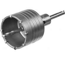 Коронка по бетону 65 мм, SDS - Plus, 8T, с оснасткой STAYER 29190-65_z01