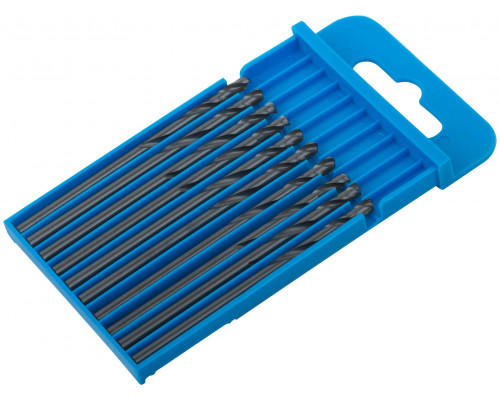 Сверло по металлу Cutop Special, HSS-G, 3 х 61/29 мм (10 шт) (54-941)