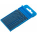Сверло по металлу Cutop Special, HSS-G, 3 х 61/29 мм (10 шт) (54-941)