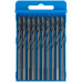 Сверло по металлу Cutop Special, HSS-G, 6 х 93/51 мм (10 шт) (54-952)