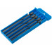 Сверло по металлу Cutop Special, HSS-G, 7 х 109/62 мм (5 шт) (54-954)